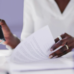 Remote Notary Public Services in Ontario